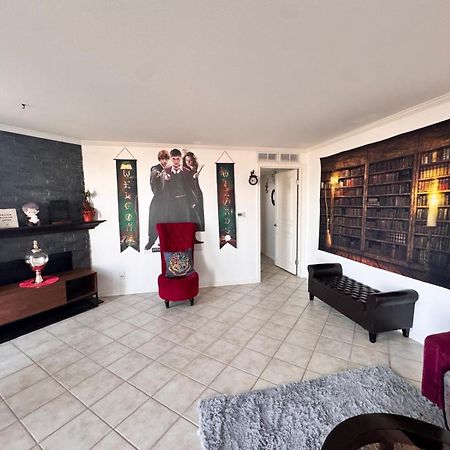 Mario, Harry Potter, Disney & Not Themed Loft Universal Studios 10Min Loft Apartment Лос-Анджелес Экстерьер фото