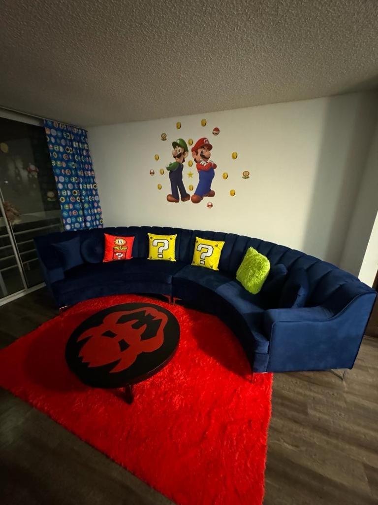 Mario, Harry Potter, Disney & Not Themed Loft Universal Studios 10Min Loft Apartment Лос-Анджелес Экстерьер фото