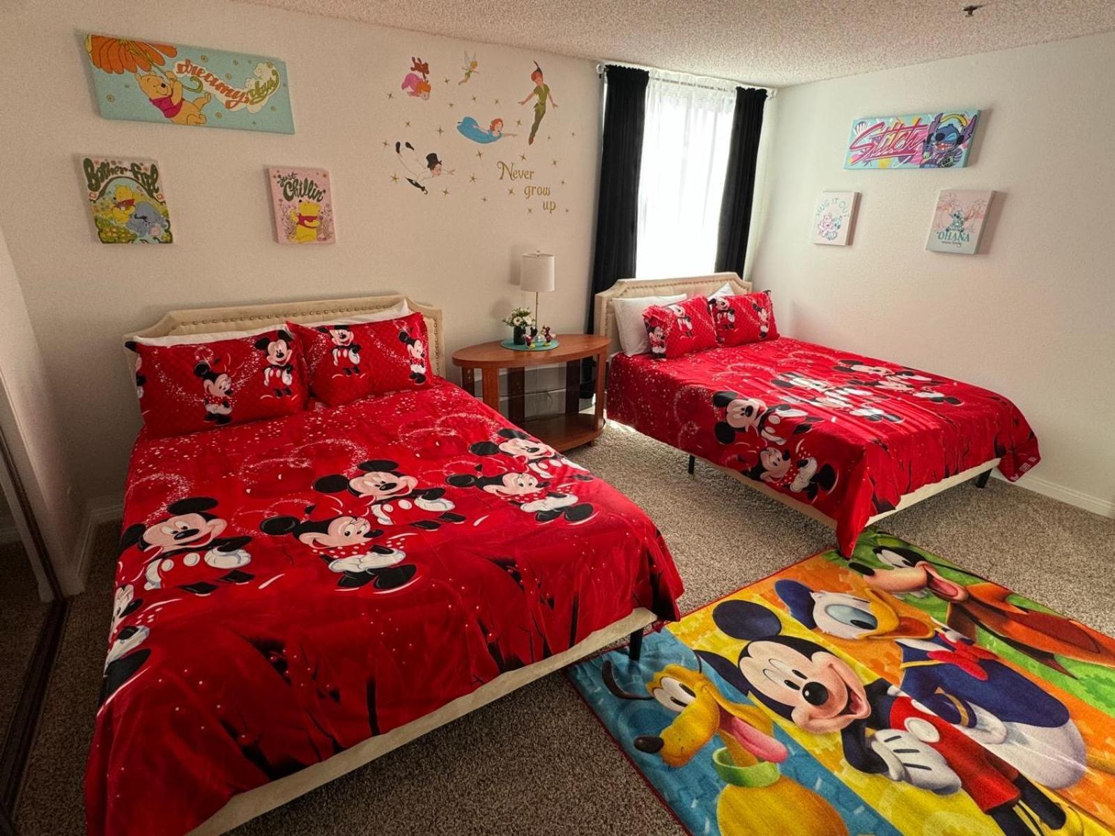 Mario, Harry Potter, Disney & Not Themed Loft Universal Studios 10Min Loft Apartment Лос-Анджелес Экстерьер фото
