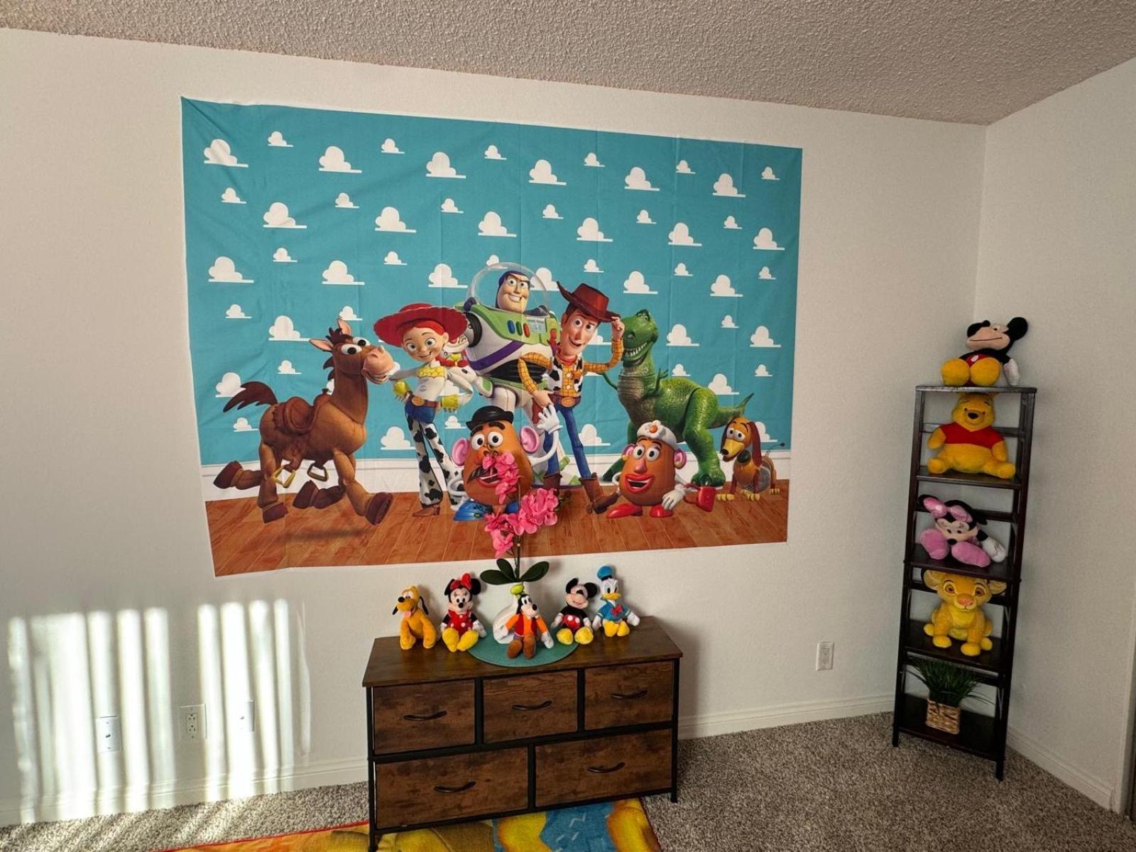 Mario, Harry Potter, Disney & Not Themed Loft Universal Studios 10Min Loft Apartment Лос-Анджелес Экстерьер фото