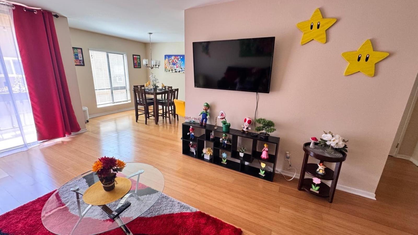 Mario, Harry Potter, Disney & Not Themed Loft Universal Studios 10Min Loft Apartment Лос-Анджелес Экстерьер фото