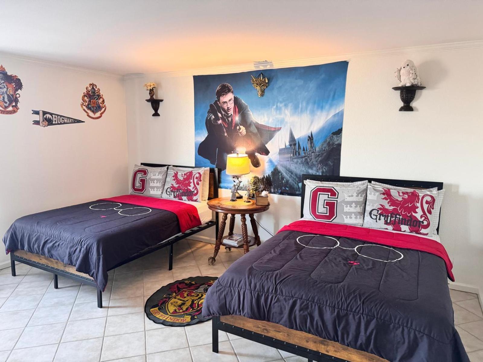 Mario, Harry Potter, Disney & Not Themed Loft Universal Studios 10Min Loft Apartment Лос-Анджелес Экстерьер фото