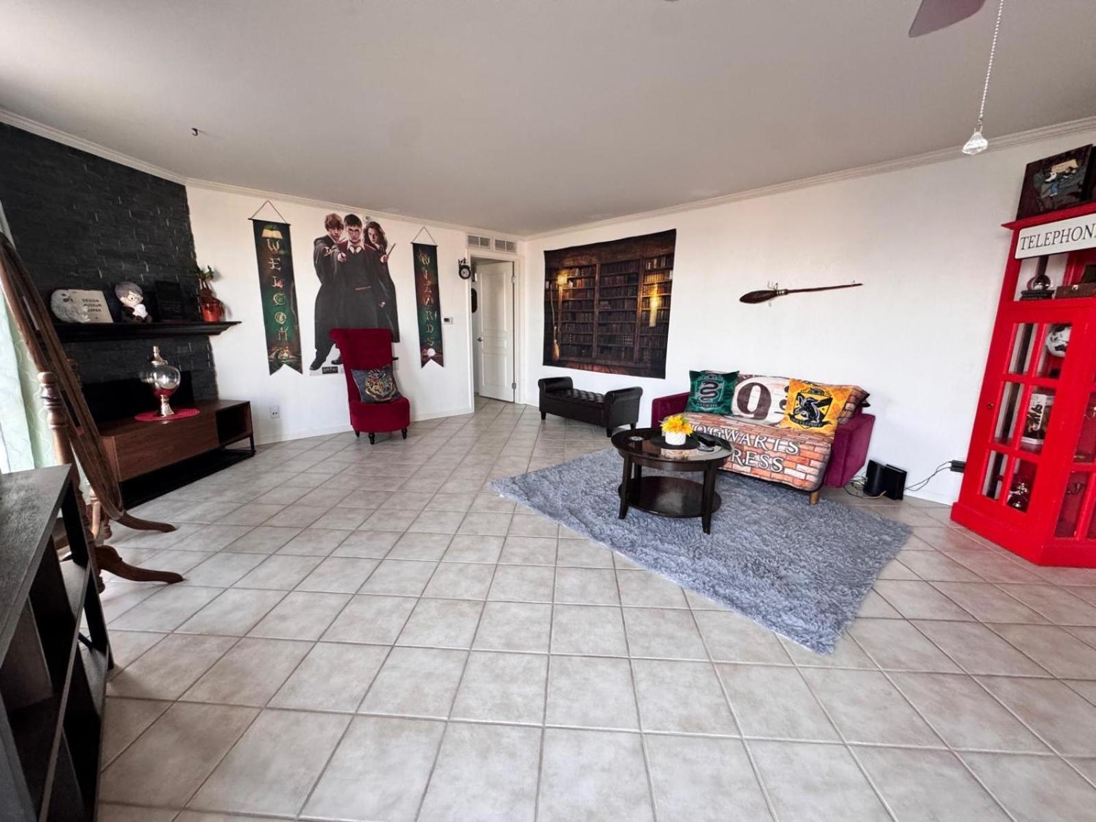 Mario, Harry Potter, Disney & Not Themed Loft Universal Studios 10Min Loft Apartment Лос-Анджелес Экстерьер фото