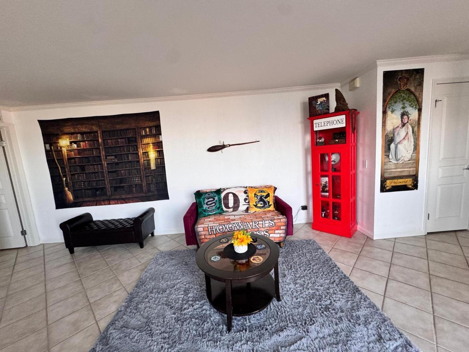 Mario, Harry Potter, Disney & Not Themed Loft Universal Studios 10Min Loft Apartment Лос-Анджелес Экстерьер фото